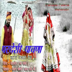 Pardesi Pawna image