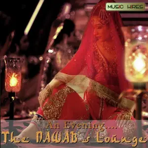 An Evening - The Nawabs Lounge image