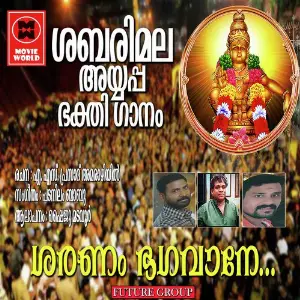 Sharanam Bhagavane image