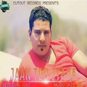 Jaan Too Jyada image