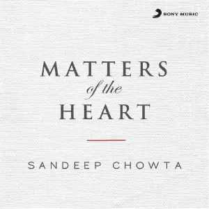 Matters of the Heart image