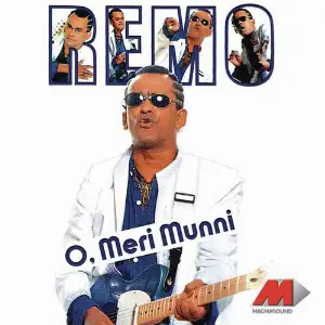 O Meri Munni image