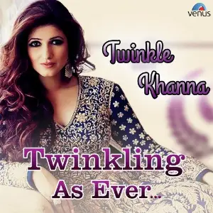 Twinkle Khanna - Twinkling As Ever image