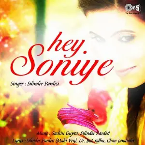 Hey Soniye image