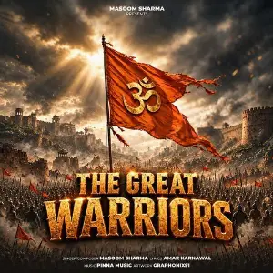 The Great Warriors image
