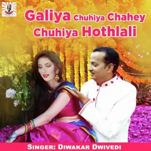 Galiya Chuhiya Chahey Chuhiya Hothlali image