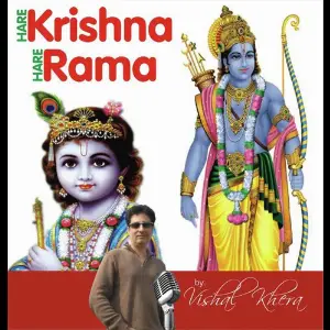 Hare Krishna Hare Rama image