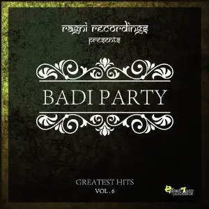 Greatest Hits, Vol. 6 image