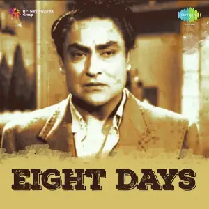 Eight Days image