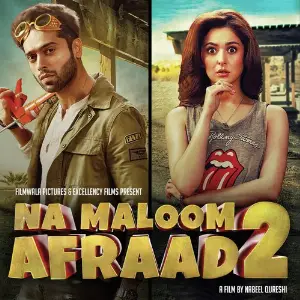 Na Maloom Afraad 2 image