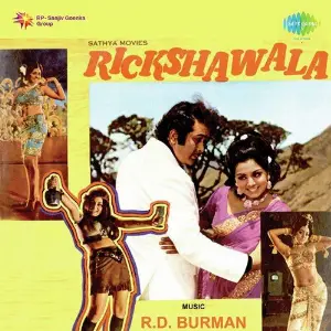 Rickshawala image