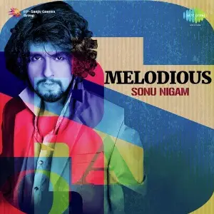 Melodious Sonu Nigam image