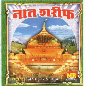 Naat Sharif, Vol. 10 image