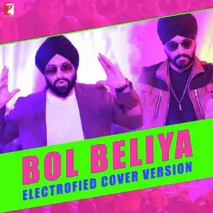 Bol Beliya (Electrofied Cover Version) image