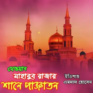 Dewan Mahabub Rajar Shane Panjaton image