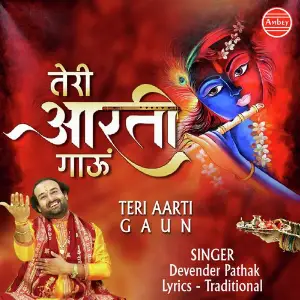 Teri Aarti Gaun image