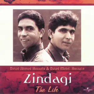 Zindagi - The Life image