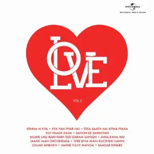 Love, Vol. 2 image