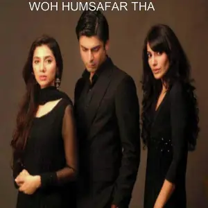 Woh Humsafar 
