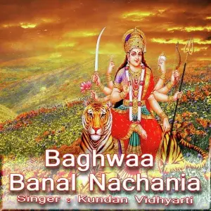 Baghwaa Banal Nachania image