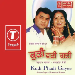 Kudi Phadi Gai image