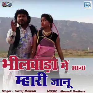 Bhilwada Me Aaja Mhari Janu image