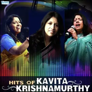 Hits Of Kavita Krishnamurthy image
