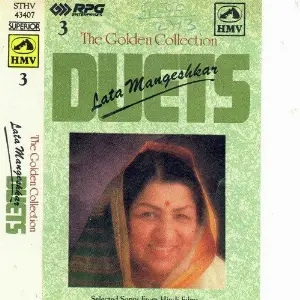 Lata Duets - The Golden Collection - Vol 3 image