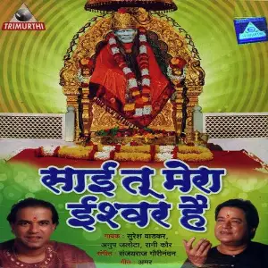 Sai Tu Mera Ishwar Hain image