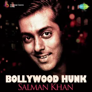 Bollywood Hunk Salman Khan image