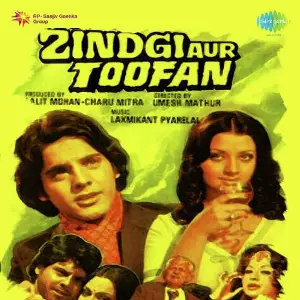 Zindagi Aur Toofan image