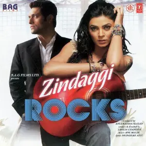 Zindaggi Rocks image