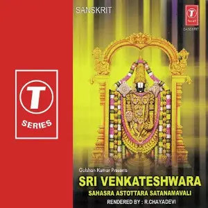 Sri Venkateshwara image