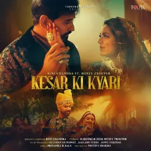 Kesar Ki Kyari image