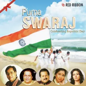 Purna Swaraj-Celebrating Republic Day image