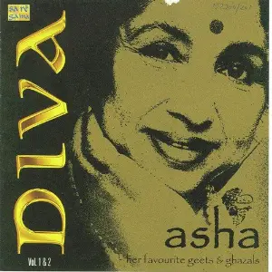 Diva - Asha In A Different Mood - Cd 2 image