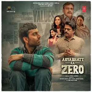 Aryabhatt Ka Zero image