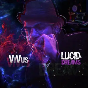 Lucid Dreams image