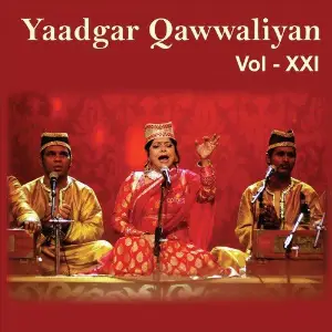 Yaadgar Qawwaliyan, Vol. 21 image