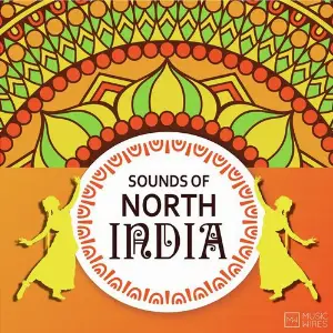 Sounds Of North India image