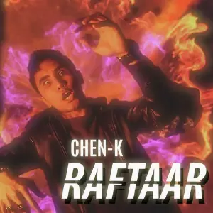 Raftaar image