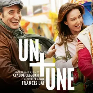 Un  Une (Soundtrack of Claude Lelouchs Film) image