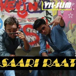 Saari Raat - Single image