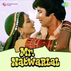 Mr. Natwarlal image