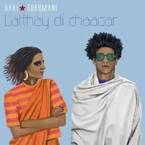 Latthay Di Chaadar - Single image