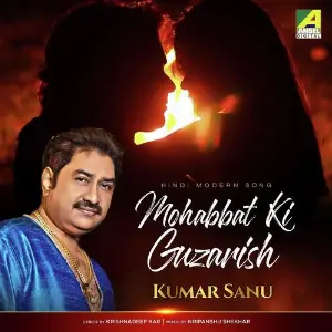 Mohabbat Ki Guzarish image