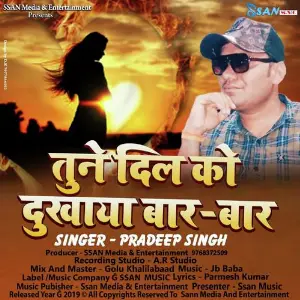 Tune Dil Ko Dukhaya Baar Baar image