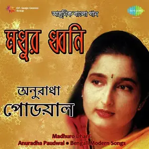 Madhuro Dhani Anuradha Paudwal image