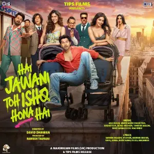 Hai Jawani Toh Ishq Hona Hai image