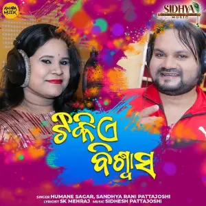 Tikie Biswas image